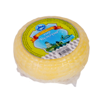 Сыр "Сулугуни" м.д.ж.45% ГОСТ 53437-2009